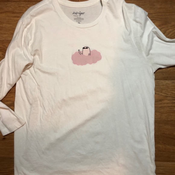 Ketnipz Long Sleeve T-Shirt - Picture 1 of 3
